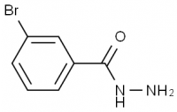 MC99600 3-Bromobenzhydrazide 39115-96-3 3-溴苯酰肼