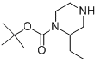 MC99644 1-N-(TERT-BUTOXYCARBONYL)-2-ETHYL-PIPERAZINE 393781-71-0 1-BOC-2-乙基哌嗪