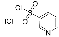 MC72169 Pyridine-3-Sulfonyl Chloride 42899-76-3 3-砒啶磺酰氯盐酸盐