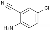 MC66693 2-Amino-5-chlorobenzonitrile 5922-60-1 2-氨基-5-氯苯腈