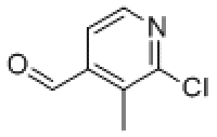 MC76486 2-Chloro-3-methylpyridine-4-carboxaldehyde 790696-96-7 2-氯-3-甲基异烟醛