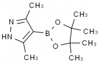 MC77223 3,5-Dimethylpyrazole-4-Boronic Acid, Pinacol Ester 857530-80-4 3,5-二甲基吡唑-4-硼酸频那醇酯
