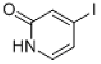 MC77241 4-IODO-2-PYRIDONE 858839-90-4 4-碘-2-吡啶酮