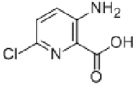 MC77377 3-Amino-6-chloropyridine-2-carboxylic acid 866807-27-4 3-氨基-6-氯吡啶-2-羧酸