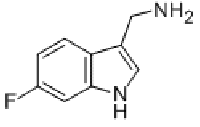 MC39607  6-FLUORO-1H-INDOL-3-METHYLAMINE  [887582-19-6]