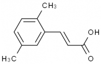 MC79268 2,5-Dimethylcinnamic Acid 95883-10-6 2,5-二甲基苯乙烯酸