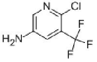 MC79441 6-CHLORO-5-(TRIFLUOROMETHYL)PYRIDIN-3-AMINE 99368-68-0 6-氯-5-(三氟甲基)吡啶-3-胺