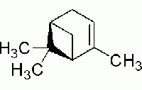 MCP110877 (-)-α-蒎烯 [7785-26-4]
