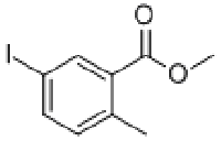 MC90477 BENZOIC ACID, 5-IODO-2-METHYL-, METHYL ESTER 103440-54-6 5-碘-2-甲基苯甲酸甲酯