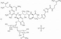 MC17100  硫酸博来霉素  [9041-93-4]