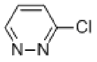 MC91168 3-CHLOROPYRIDAZINE 1120-95-2 3-氯哒嗪