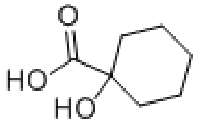 MC91207 1-HYDROXY-CYCLOHEXANECARBOXYLIC ACID 1123-28-0 1-羟基环己基甲酸