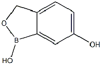 MC91916 benzo[c][1,2]oxaborole-1,6(3H)-diol 1196473-37-6 苯并[c][1,2]氧杂硼杂环戊-1,6-(3H)-二酮