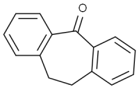 MC70204 Dibenzosuberone 1210-35-1 10,11-二氢二苯并[a,b]环庚烯-5-酮