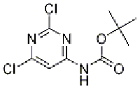 MC37099  2,6-二氯嘧啶-4-氨基甲酸叔丁酯  [1244949-72-1]
