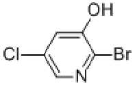 MC92851 2-BROMO-3-HYDROXY-5-CHLOROPYRIDINE 127561-70-0 2-溴-5-氯-3-羟基吡啶