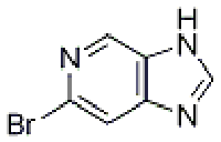 MC37273  6-溴-1H-咪唑[4,5-C]吡啶  [1312440-90-6]