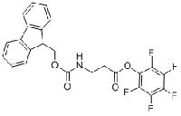 MC94207 FMOC-BETA-ALA-OPFP 149303-38-8 FMOC-BETA-ALA-OPFP