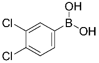 MC42993  3,4-二氯苯硼酸  [151169-75-4]