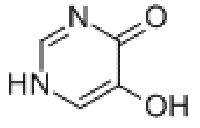 MC94546 5-Hydroxy-1,4-dihydropyrimidin-4-one 15837-41-9 5-羟基-4(1H)-嘧啶酮