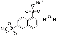 MC62454 1,6-Naphthalenedisulfonic Acid Disodium Salt Hydrate 1655-43-2 1,6-萘二磺酸二钠盐