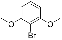 MC62546 1-Bromo-2,6-Dimethoxybenzene 16932-45-9 1-溴-2,6-二甲氧基苯