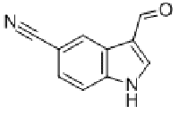 MC95284 5-Cyanoindole-3-Carboxaldehyde 17380-18-6 5-Cyanoindole-3-Carboxaldehyde