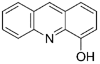 MC62771 4-Acridinol 18123-20-1 4-羟基吖啶