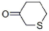 MC95935 Tetrahydro-2H-thiopyran-3-one 19090-03-0 二氢-2H-四氢吡喃-3-酮