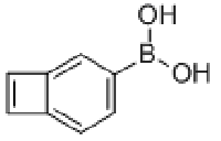 MC96105 Benzocyclobutene-4-boronic acid 195730-31-5 苯并环丁烯-4-硼酸