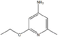 MC96131 2-ethoxy-6-Methylpyridin-4-aMine 197163-57-8 2-乙氧基-6-甲基吡啶-4-胺