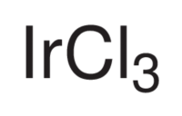 MC40032  氯化铱(III)  [10025-83-9]