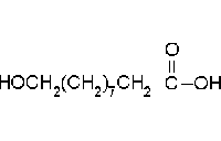 MC43447  10-羟基癸酸  [1679-53-4]
