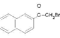 MC49023  2-萘基溴甲基酮  [613-54-7]