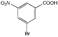 MC49326  3-溴-5-硝基苯甲酸  [6307-83-1]