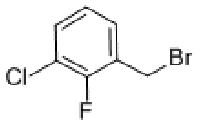 MC77083 3-Chloro-2-fluorobenzyl bromide 85070-47-9 3-氯-2-氟苄溴