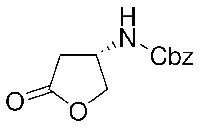 MC51393  (S)-5-氧代四氢呋喃-3-氨基甲酸苄酯  [87219-29-2]