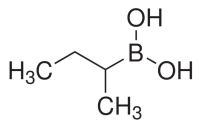 MC51528  仲丁基硼酸  [88496-88-2]