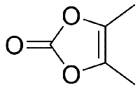MC64992 4,5-Dimethyl-1,3-Dioxol-2-One 37830-90-3 4,5-二甲基-1,3-二氧杂环戊烯-2-酮