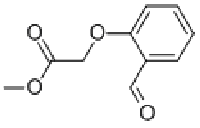MC99849 METHYL (2-FORMYLPHENOXY)ACETATE 40359-34-0 (2-甲酰基苯氧基)乙酸甲酯