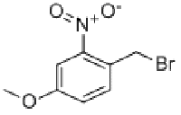 MC73854 4-Methoxy-2-nitrobenzyl bromide 57559-52-1 4-甲氧基-2-硝基溴苄