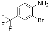 MC66604 4-Amino-3-Bromobenzotrifluoride 57946-63-1 4-氨基-3-溴三氟甲苯