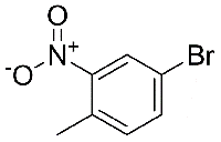 MC66842 4-Bromo-2-Nitrotoluene 60956-26-5 4-溴-2-硝基甲苯