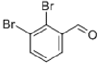 MC74370 2,3-DIBROMOBENZALDEHYDE 61563-26-6 2,3-二溴苯甲醛