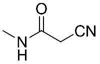 MC67160 2-Cyano-N-Methyl-Acetamide 6330-25-2 2-氰基-N-甲基乙酰胺