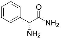 MC67271 D(-)-Phenylglycinamide 6485-67-2 D(-)-苯基甘氨酰胺