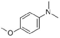 MC75545 (4-METHOXY-PHENYL)-DIMETHYL-AMINE 701-56-4 (4-甲氧基苯基)-二甲胺