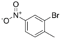 MC68041 2-Bromo-4-Nitrotoluene 7745-93-9 2-溴-4-硝基甲苯