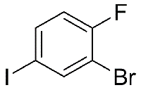 MC68225 2-Bromo-1-Fluoro-4-Iodobenzene 811842-30-5 2-溴-4-碘氟苯