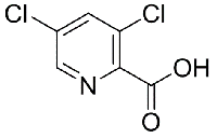 MC68250 3,5-Dichloropicolinic acid 81719-53-1 3,5-二氯-2-吡啶甲酸